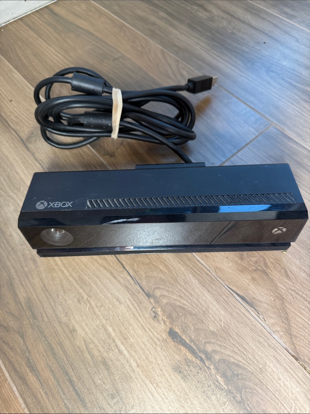 Xbox Kinect Sensor - Black